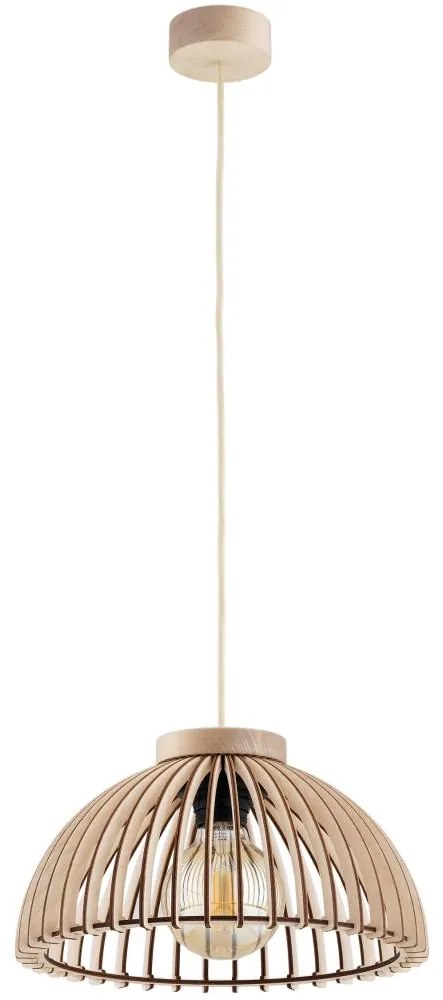 Argon 8633 - Luster na lanku TRE 1xE27/15W/230V