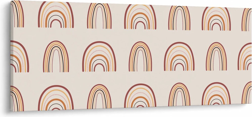 Obraz - Dream creations N⁰3 (120x50 cm)