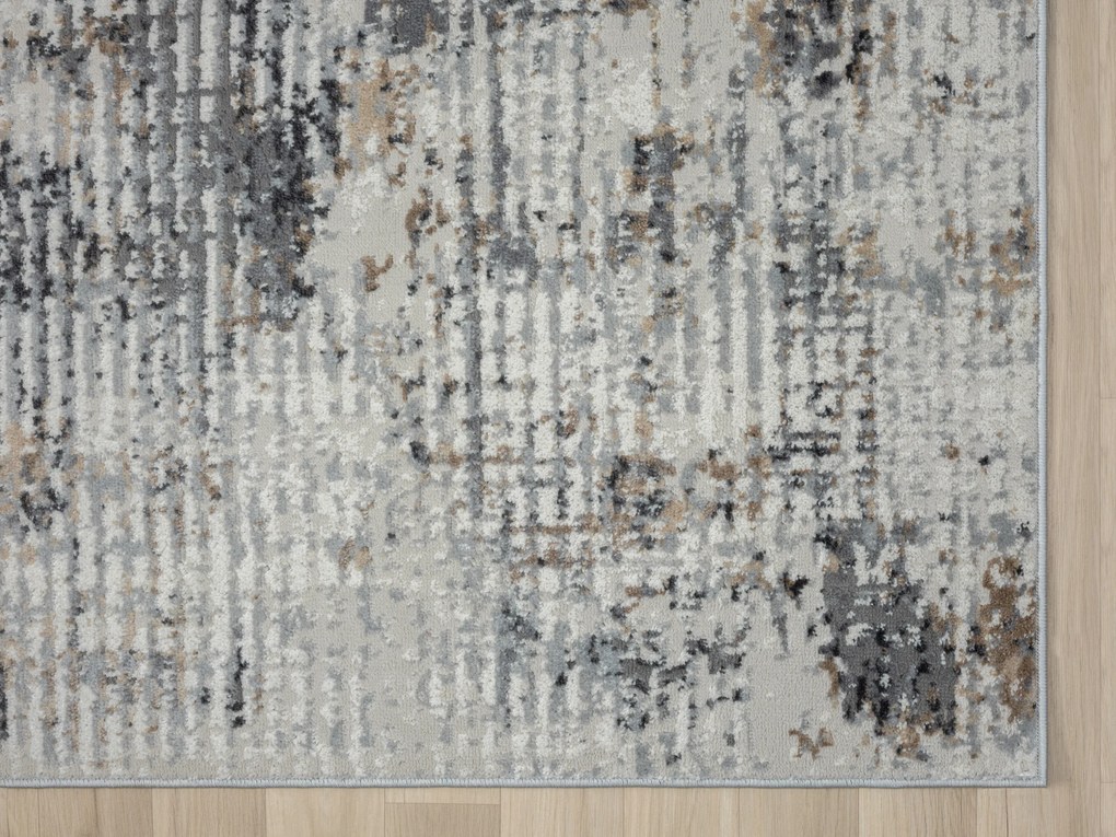 My Flair, Kusový koberec My Joy Beige, 200x290, béžová, chodba / predsieň