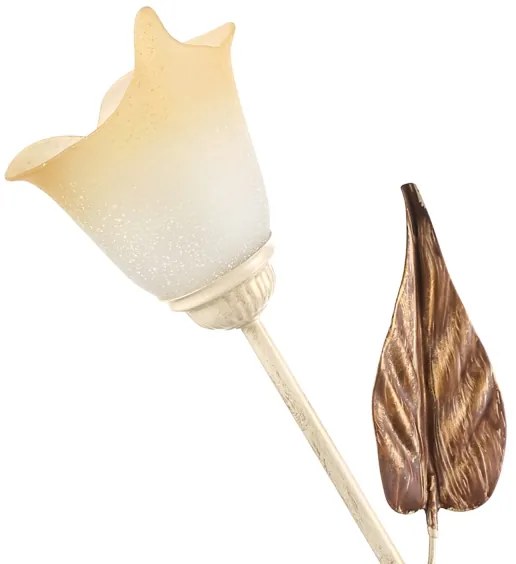 ONLI - Stolná lampa VANDA 3xE14/6W/230V 70 cm