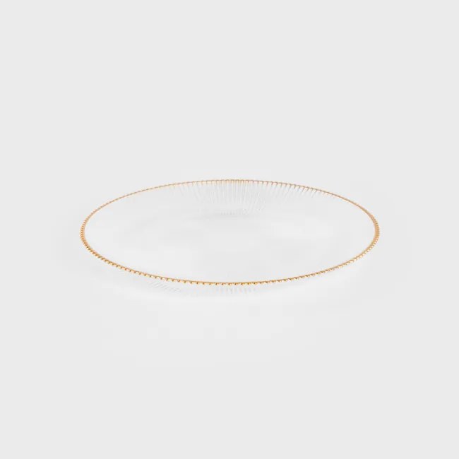 Tanier LYNN so zlatým okrajom 722456