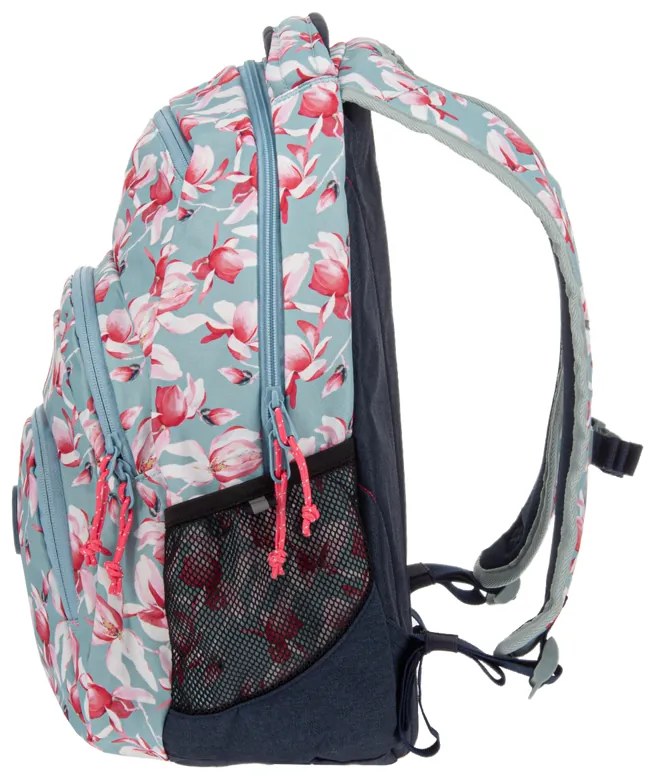 Batoh 485 ROSY MAGNOLIA ARS UNA