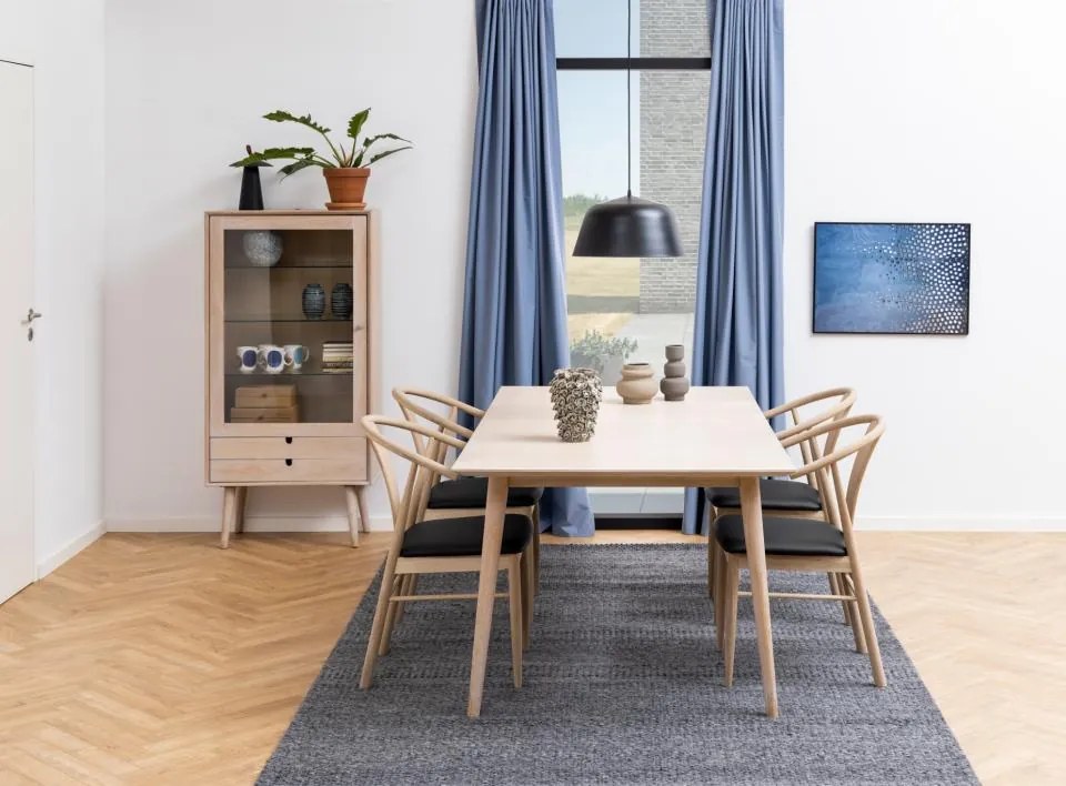 Jedálenský stôl Century (64580) 200 cm