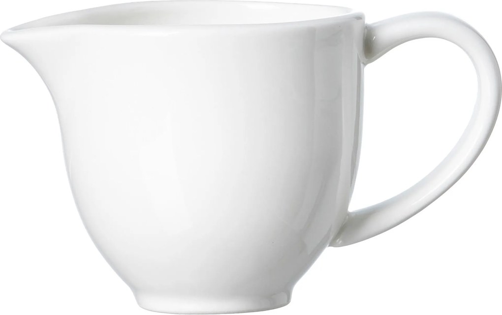 XXXLutz KANVIČKA NA MLIEKO porcelán keramika Ritzenhoff Breker - Jedálenské sety - 003417025014
