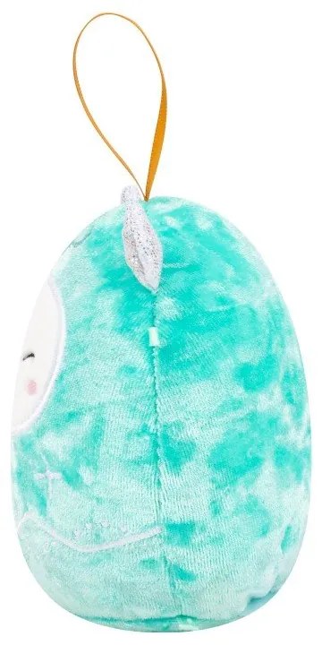 Textilná vianočná ozdoba 10 cm Yollie – SQUISHMALLOWS