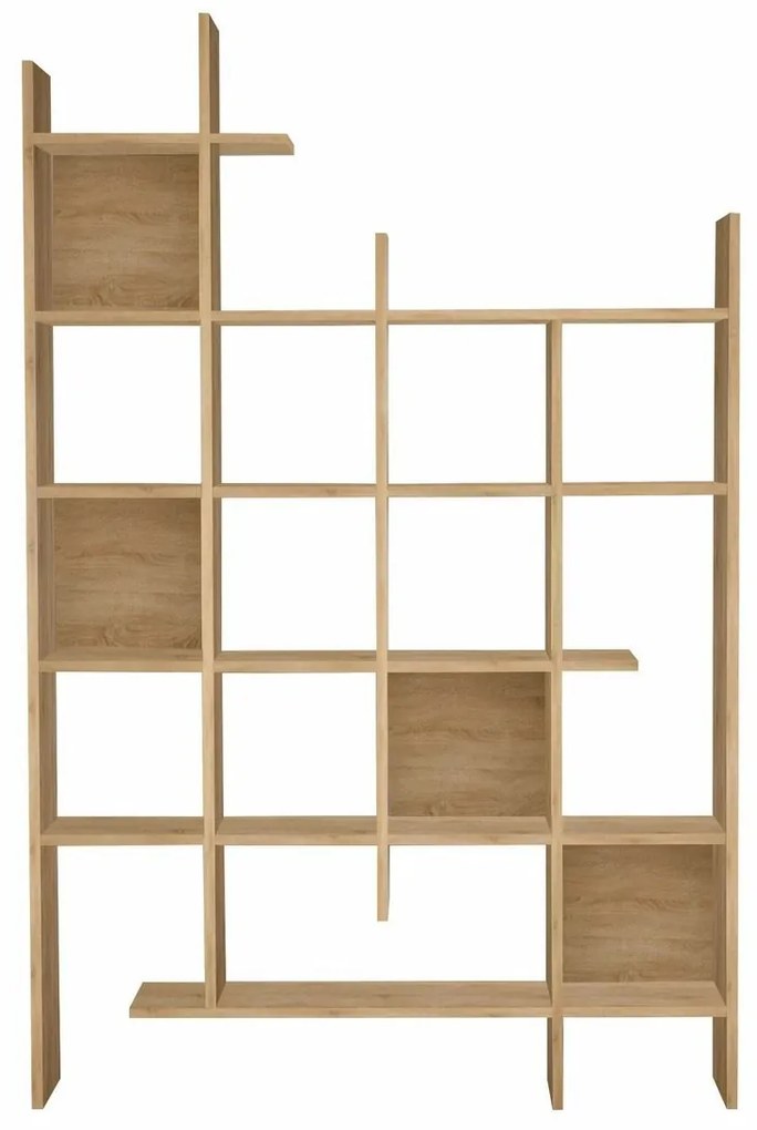 Knižnica Manco Oak