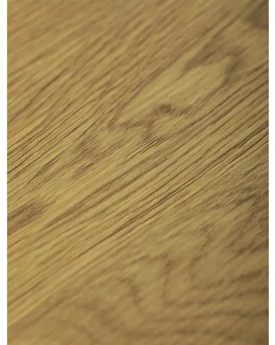 Autronic BONTEC Jedálenský stôl 80x80cm, mdf, dub, DT-X7117 OAK Farba: Hnedá