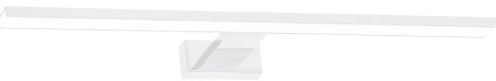 Nástenné LED svietidlo Shine1, 1x LED 15w, 4000k, (80 cm), w