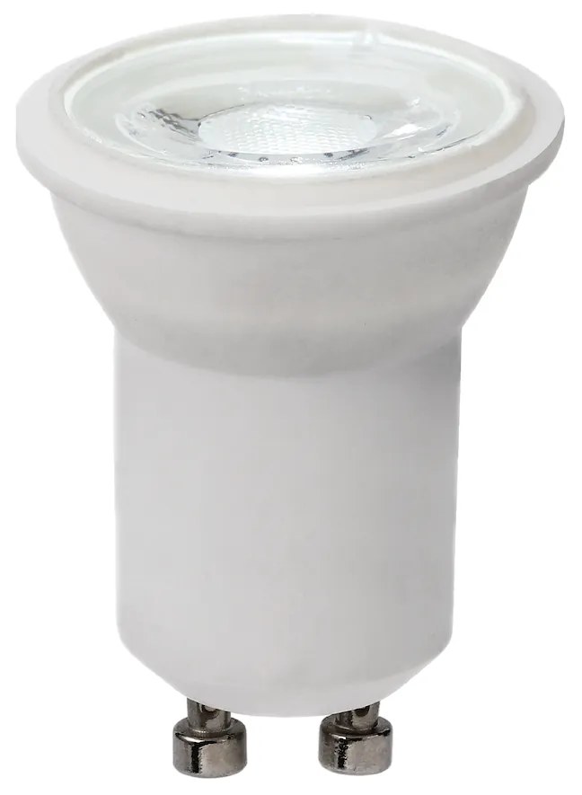Ecolamp LED žiarovka GU10 neutrálna 4000k 3w 150 lm mini