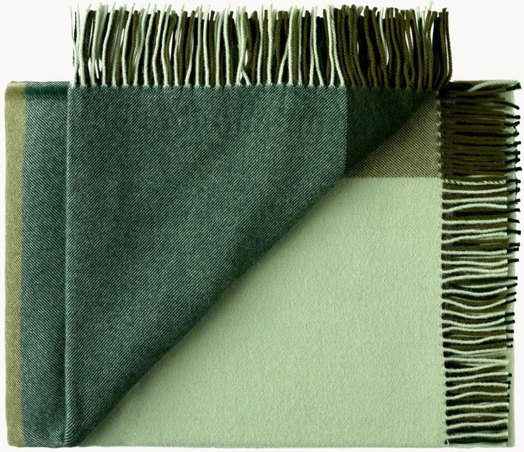 Vlnený prehoz Miami