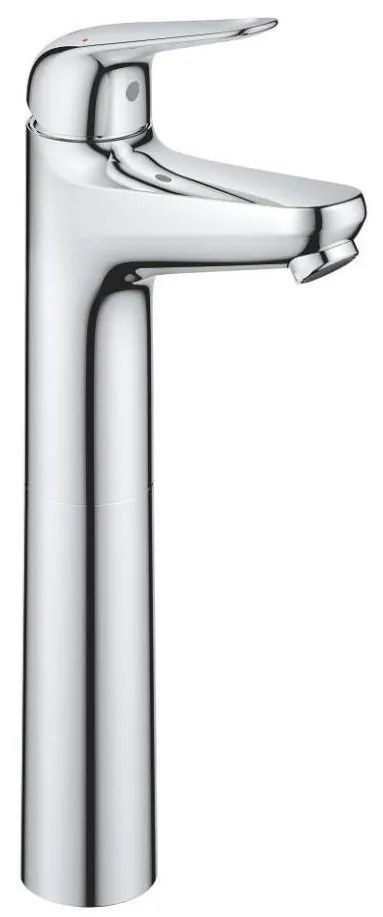 GROHE 24331001 - Umývadlová batéria SWIFT 319 mm lesklý chróm