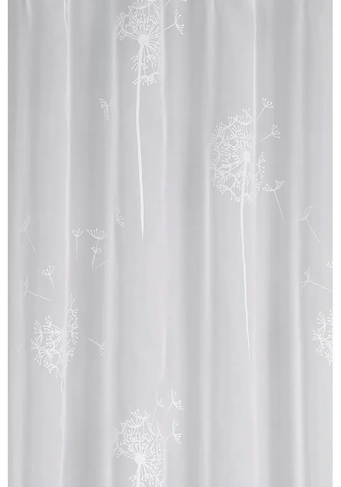 Biela záclona 245x140 cm Voile - Gardinia