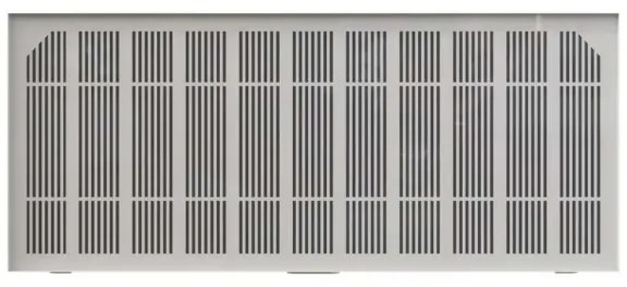 LED Solárny reflektor so senzorom pohybu LED/3,7V 3000mAh 4000K IP65 biela