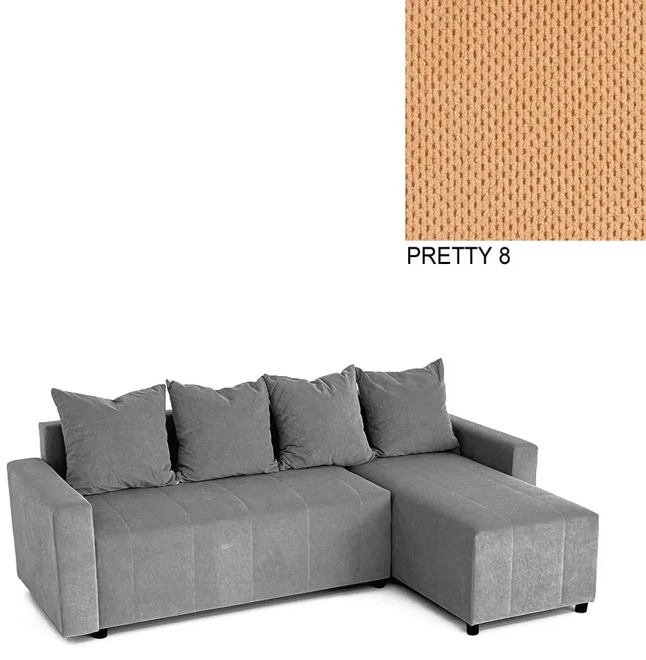 LOTA 2 Varianta: Pretty 2