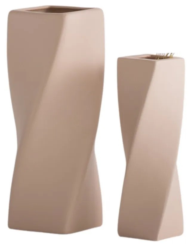 Sprial Set - Beige