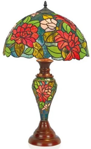 Lampa do obývačky PONDLILY 67*Ø40