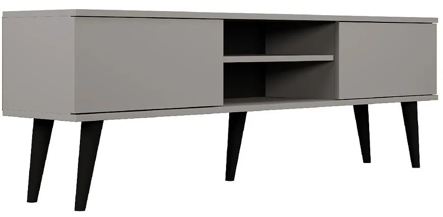 TV Stolík 160 Toronto Sivý Chinchilla