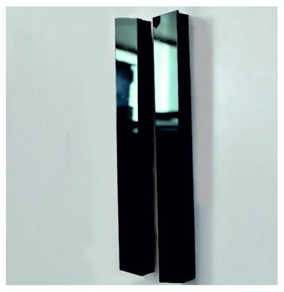 Nástenné hodiny zrkadlo. Nalepovacie hodiny zrkadlové čísla DIY NOSPEN Moderné nalepovacie nástenné hodiny | 3D hodiny 12SZ047