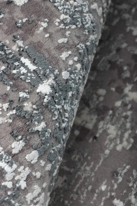 Koberec Aspen M265A D.GREY / D.GREY