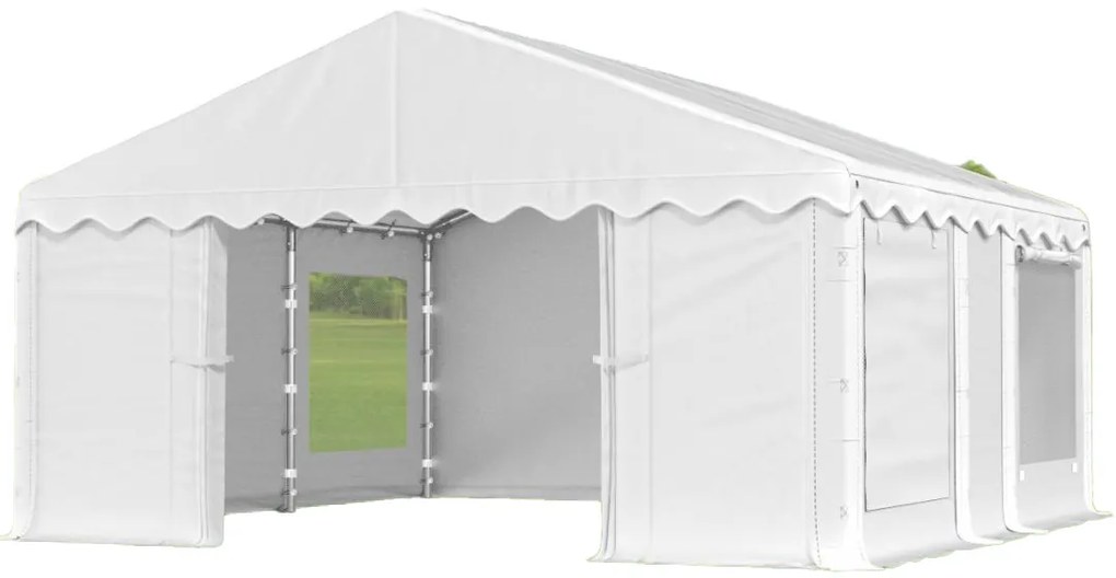 Bestent Partystan 4x5x2m Comfort PE 240g s moskytierkou Summer