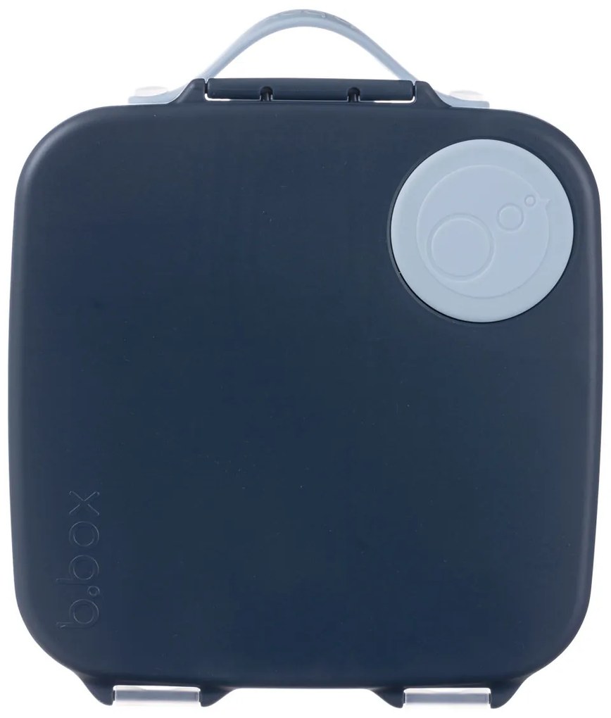 Desiatový box veľký - midnight