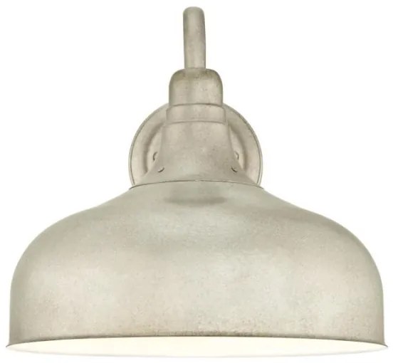 Westinghouse 63155 - LED Vonkajšia nástenná lampa IKARUS LED/13W/230V IP44