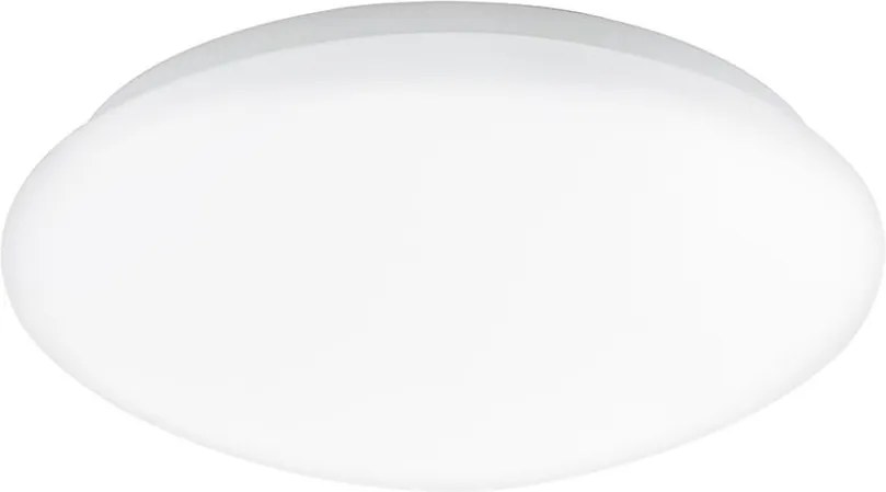 Eglo Eglo 95003 - LED Kúpeľňové svietidlo LED GIRON 1xLED/16W/230V EG95003
