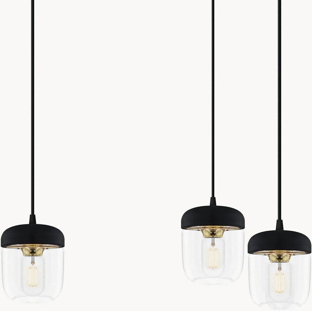 Závesné svietidlo Acorn