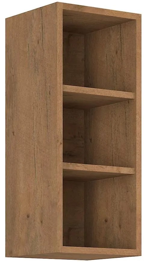 Skrinka do kuchyne Vigo dub lancelot 30G-72 OTW