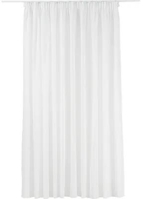 Záclona ARRIS 400x245 cm krémová