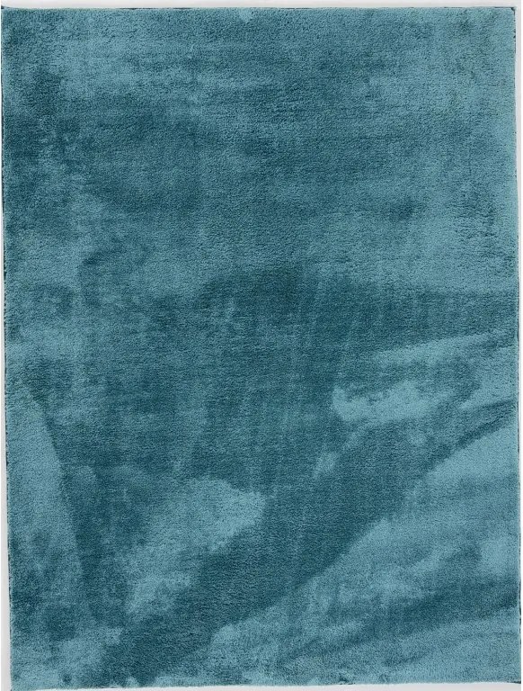 TA Koberec ETA 2-modrá Rozmer: 160x230 cm