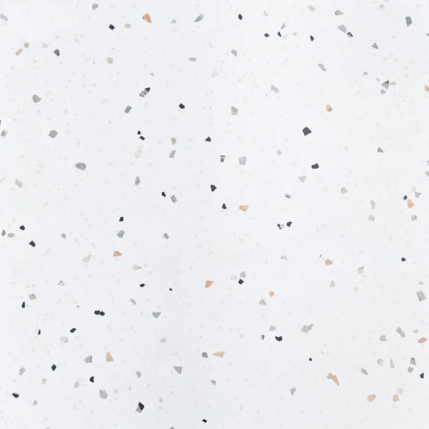 Gresova dlažba Tesla Blanco 58/58 Rect.