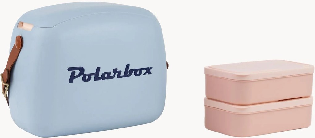 Chladiaci box's obedármi Classic, 3 ks