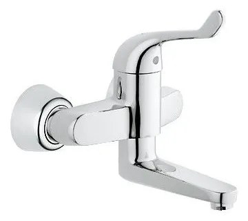 GROHE Euroeco Special páková umývadlová batéria, chróm 32792000