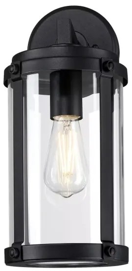 Westinghouse 6124640 - Vonkajšie nástenné svietidlo ARMIN 1xE27/60W/230V IP44