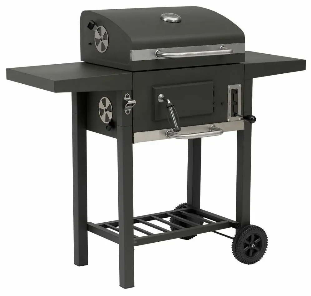 Tepro 1162 Gril Toronto Compact, 109 x 52 x 96 cm