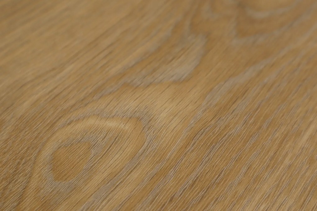 IVC Commercial, PVC podlaha - lino Logitex Ultimate 55 Elias T44, na mieru, šíře 2m,4m, hnedá, filc, chodba / predsieň