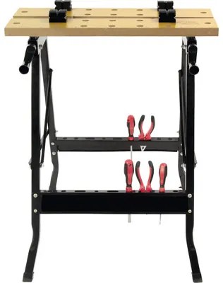 Pracovný stôl, skladací