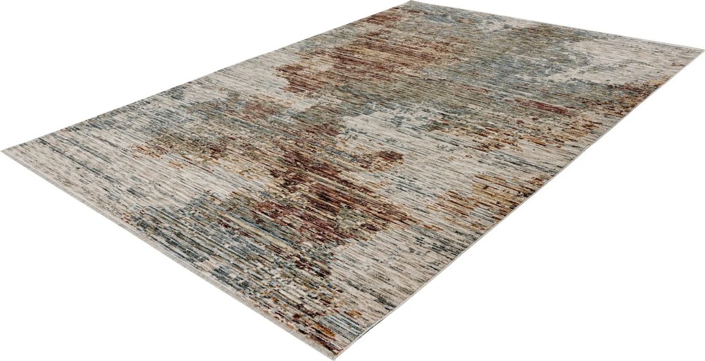 Obsession, Kusový koberec Picasso 695 Multi, 80x150, viacfarebná, chodba / predsieň