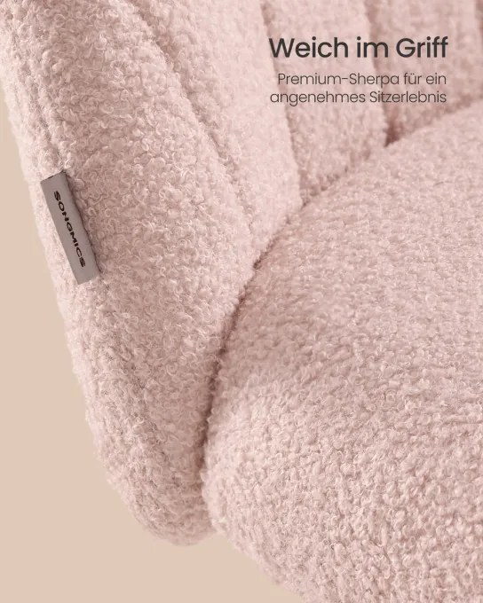 Kancelárska stolička OBG027SA01