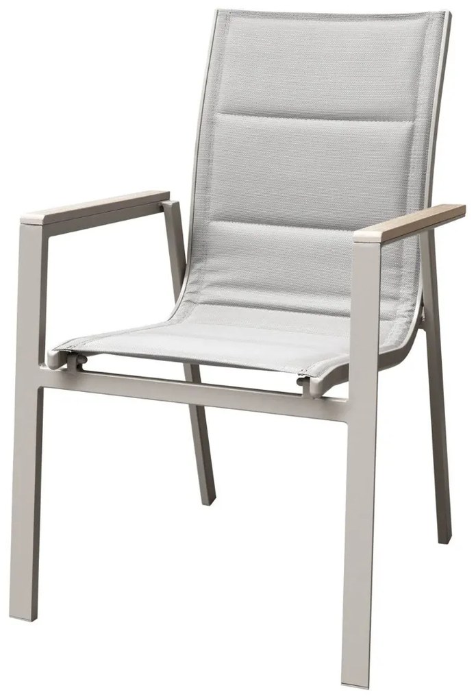 ZÁHRADNÁ STOLIČKA NELSON