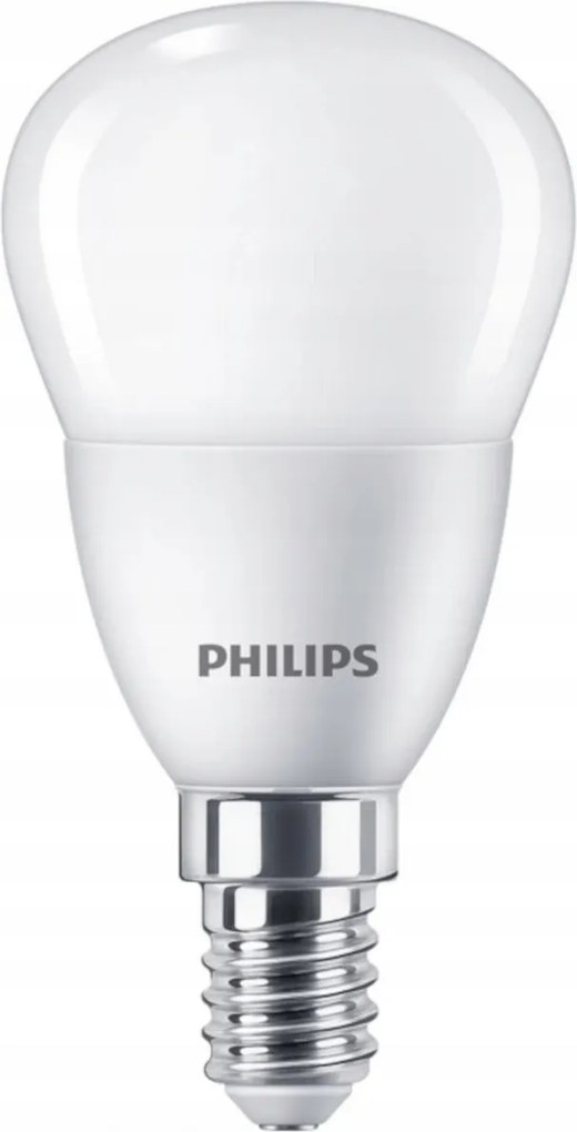 PHILIPS LED žiarovka CorePro - E14 - 7W - 806lm - 6500K