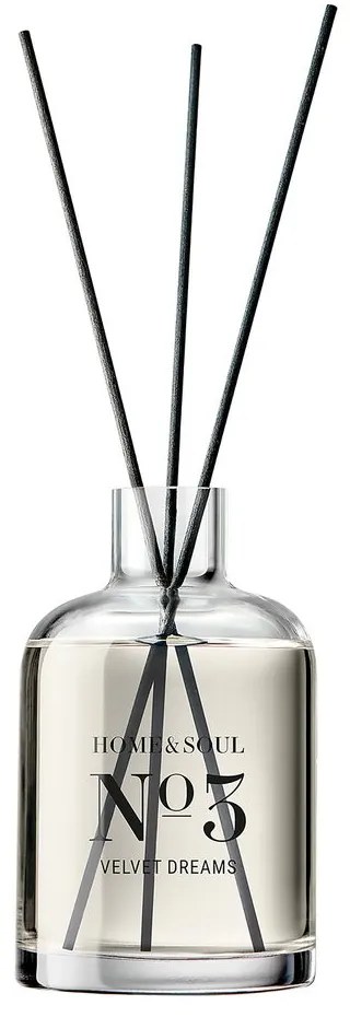 HOME & SOUL Vôňa do bytu Velvet Dreams 110 ml