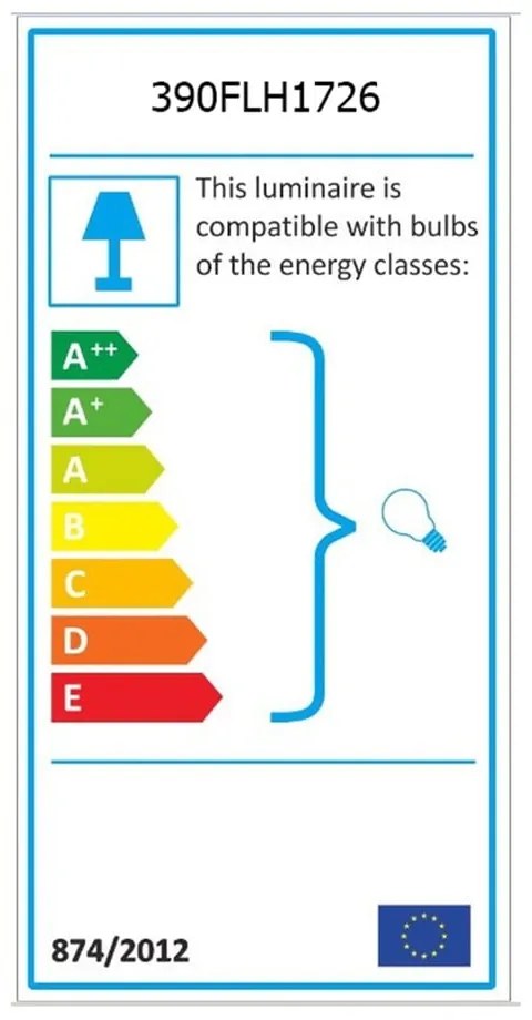 Stolová lampa v čierno-zlatej farbe (výška 57 cm) Lecture – Opviq lights