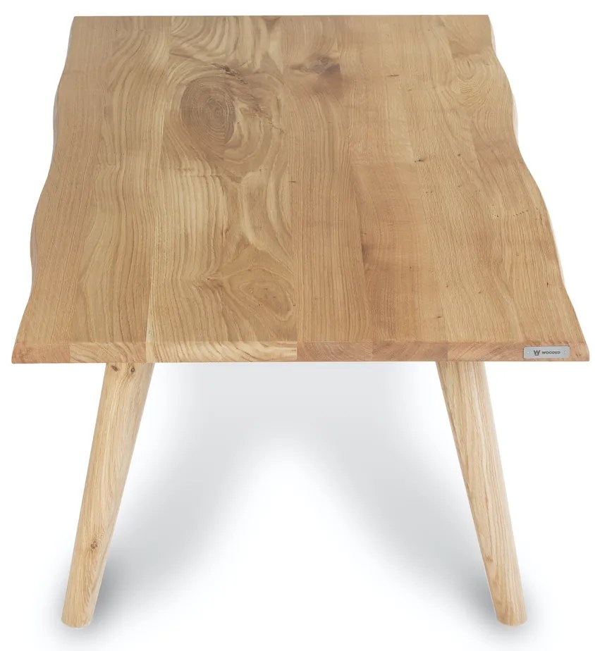 Wooded Konferenčný stolík Toronto z masívu DUB 110x65x45cm