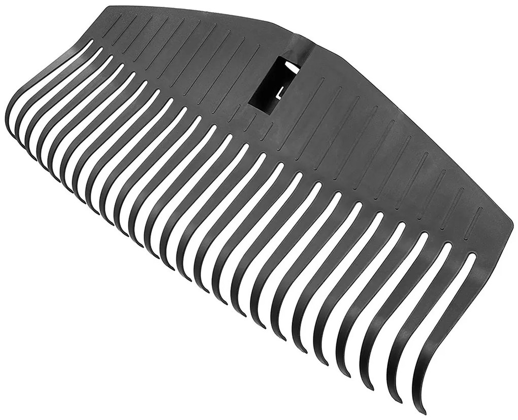 Fiskars Solid L Hrable na lístie, s násadou, 175cm (135016) 1003465