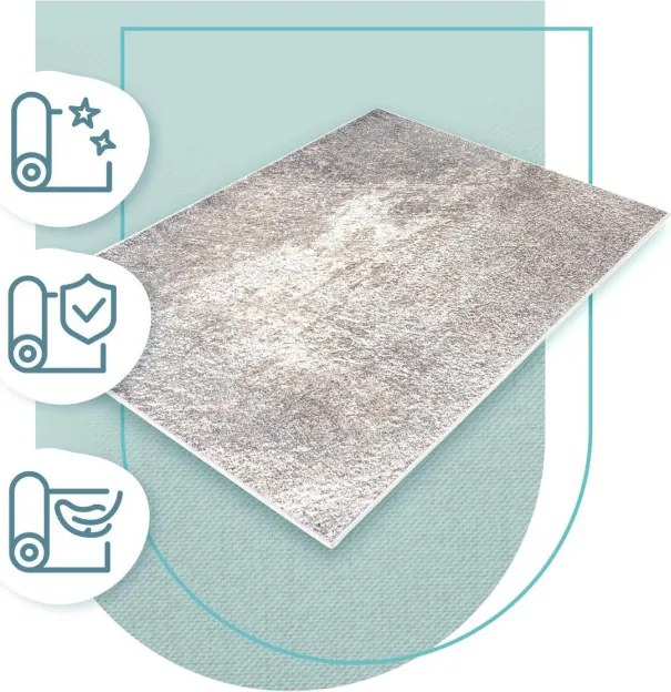 Koberec FD Sensi Patie béžový