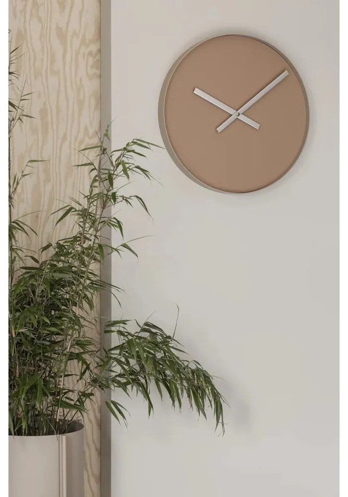 Kovový obal na kvetináč ø 29 cm Kena – Blomus