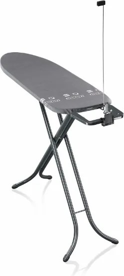 Leifheit Žehliaca doska Air Board M Black 72488