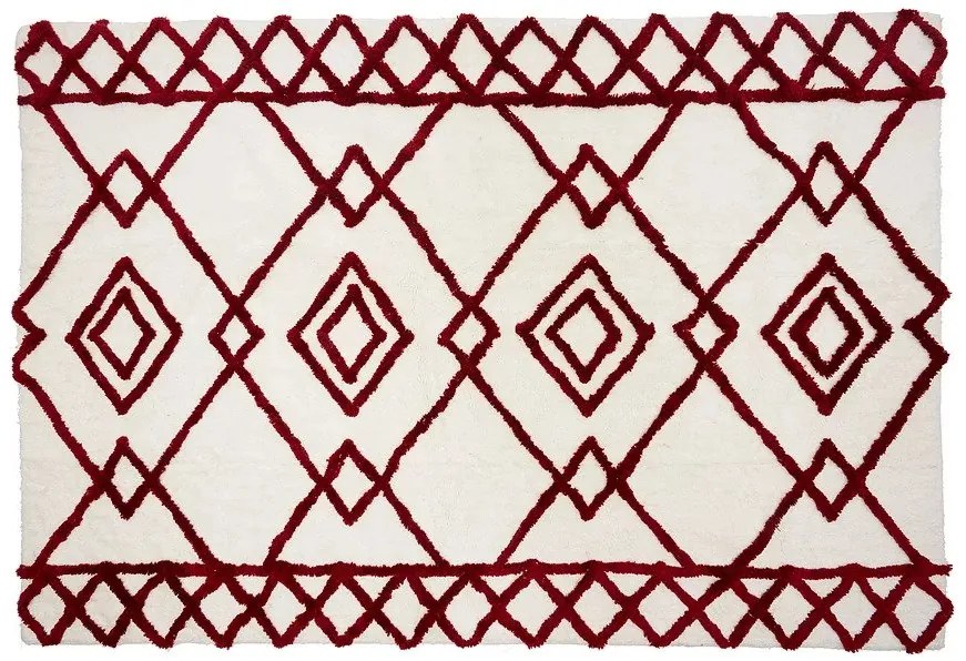 Detský prateľný koberec Fez 120x160cm